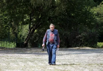 Директорът на столичния зоопарк: Храната вече е безопасна за животните 