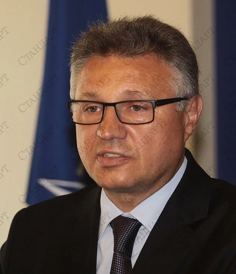 Шаламанов: Определени действия на Русия са заплаха за националната сигурност