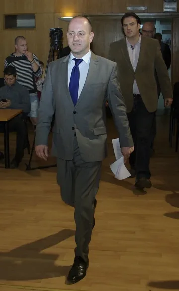 Реформатори и Зелени пак развалиха годежа