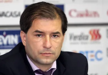 БСП иска Боби Цеков в редиците си