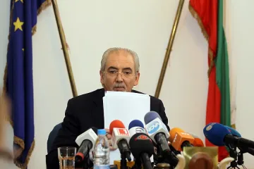 Министри и генерал в листите на ДПС