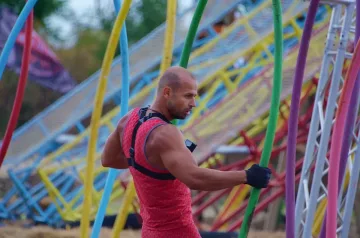 Участник от  "Игри на волята" сподели за голямо разочарование