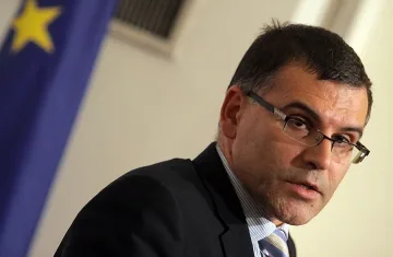 Дянков: ЕС и Русия взаимно си вредят със санкциите