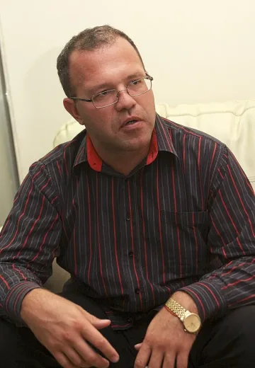 Експерт с кауза