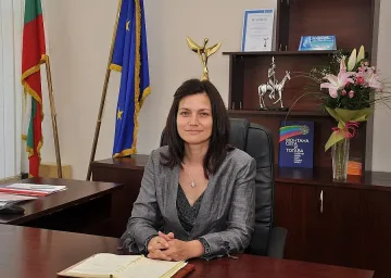 Бизнес дама стана губернатор на Монтана