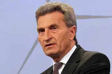 ЕС се готви за лош сценарий с газа