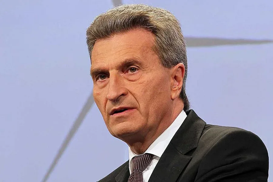 ЕС се готви за лош сценарий с газа