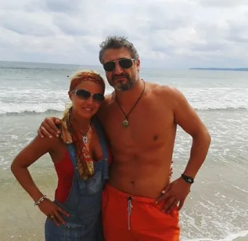 Джаз и джин от Кирил Ефремов 