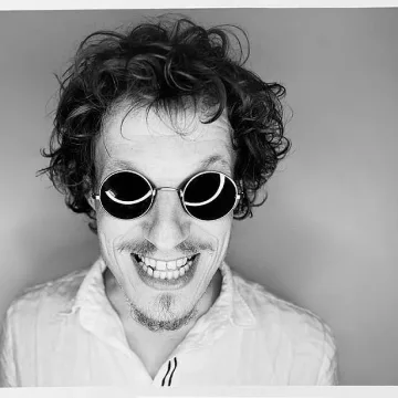 По брадата ще го познаете