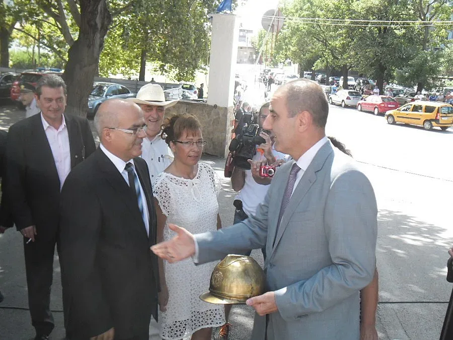 Бакалов: Увеличават се каналджиите по границата