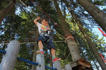 Летните приключения продължават по-дълго в Боровец