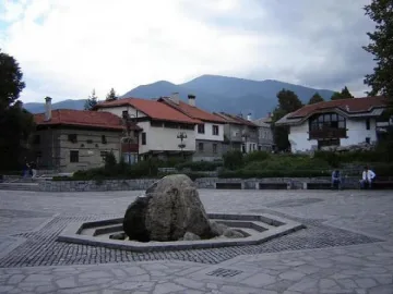 Опера под небето радва банскалии и туристи