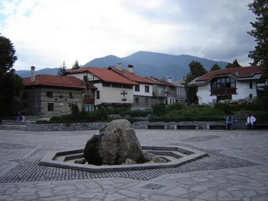 Опера под небето радва банскалии и туристи