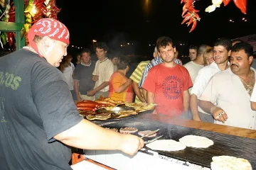 Започва легендарният видински панаир