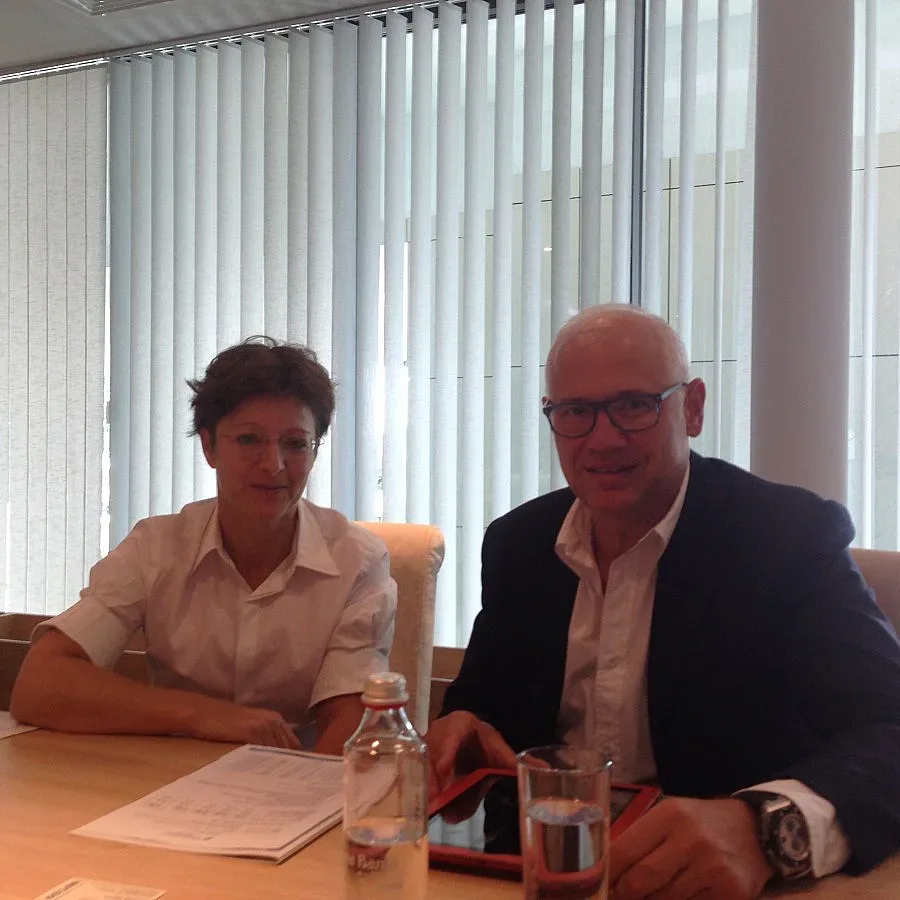 ФИС даде отлична оценка на БФСки и хотел "Интернационал"