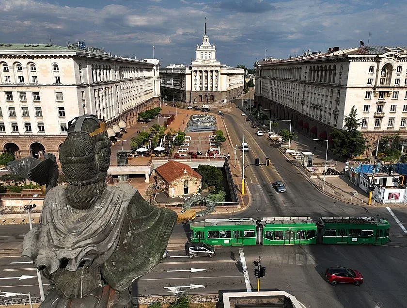 2 на 1 за ПП-ДБ срещу ГЕРБ-СДС в столицата