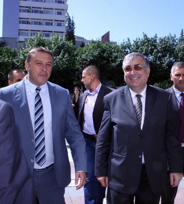 Близнашки: В ДКЕВР вредни хора провеждат грешна политика