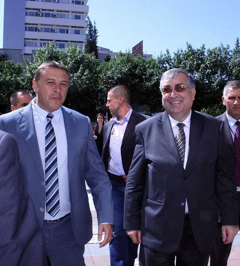 Близнашки: В ДКЕВР вредни хора провеждат грешна политика