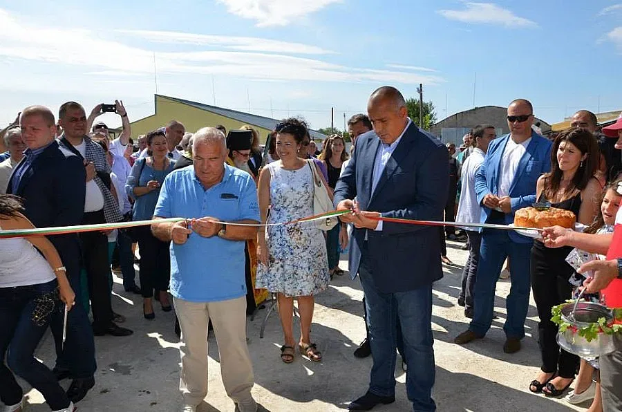 Борисов: Заемът е задължителен