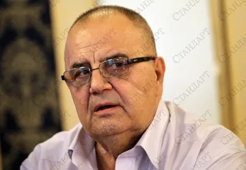 Божидар Димитров: Всяка година намаляваме с един град