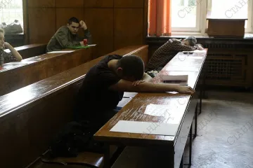 929 зрелостници не се явиха на поправителната матура