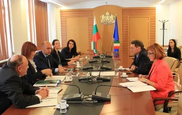 България продължава подготовката по участието си в „Експо Милано 2015“