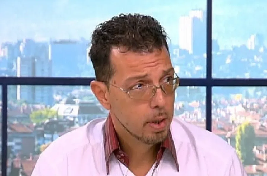  Кристиян Коев: Няма да съм в листите на ДПС