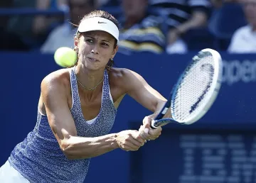 Бивша №1 в света спря Пиронкова на US Open