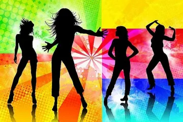 Таланти от Благоевград на фестивал в Македония