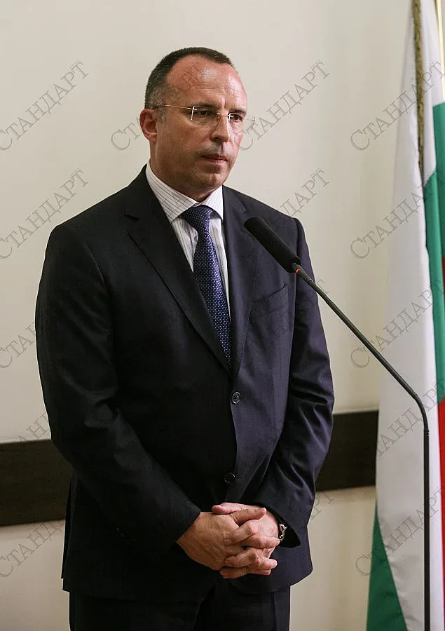 Порожанов няма да готви нов дълг