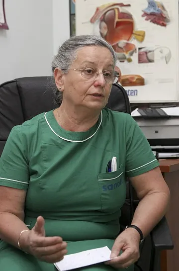 Излагаме очите на риск през лятото