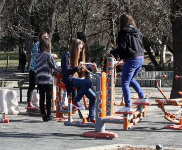 ЕС дава над 15 млн. евро за спорт и болести