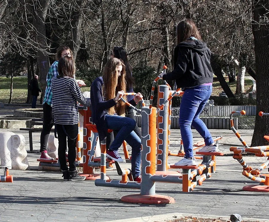 ЕС дава над 15 млн. евро за спорт и болести