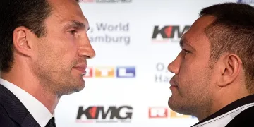 Щабът на Кличко се обяснява: Боксът не е шах