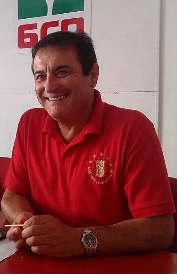 БСП Кърджали: Внимание заслужават представителите на движението „Русофили" в гражданската квота