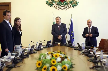 Правителството прави промени в ДКЕВР