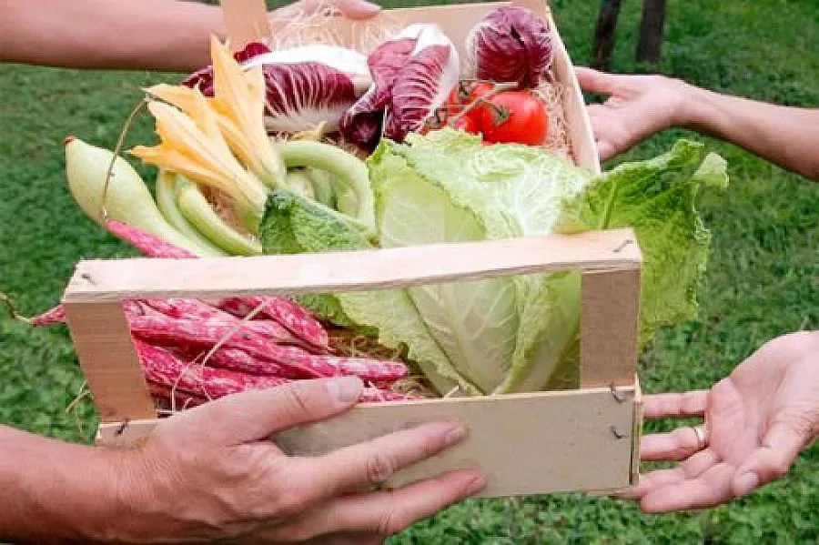 Бартер на храни в якорудски села заради безработицата