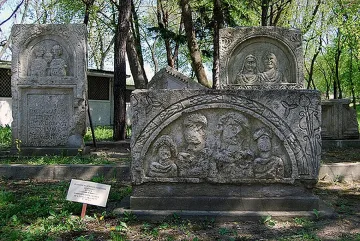 Абритус е новата мания