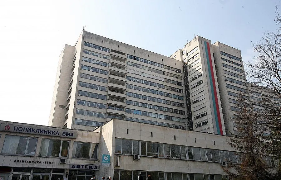 120 млн. борч на шията на ВМА