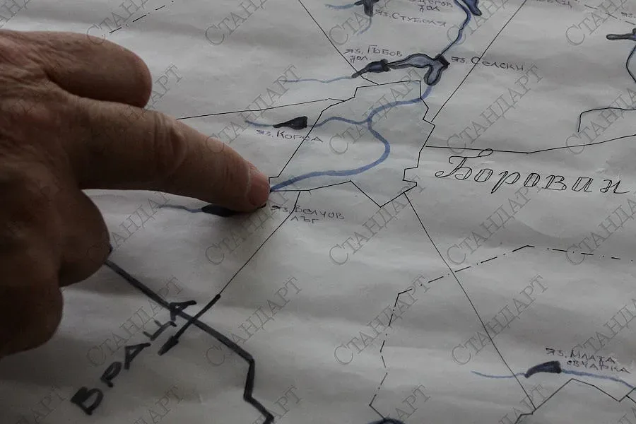 Прокуратурата: 35 язовира в Мизия преливали