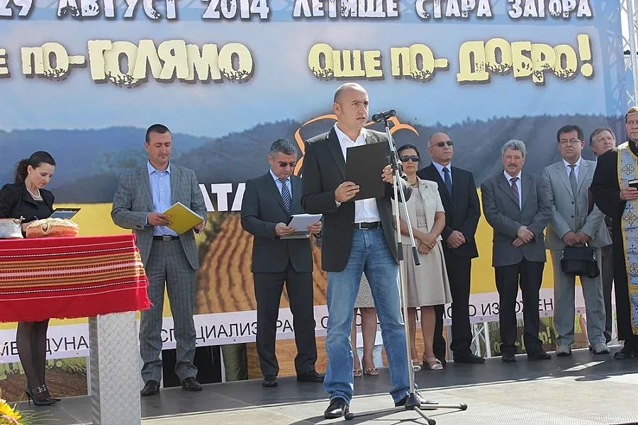 Европарите за селата с година закъснение