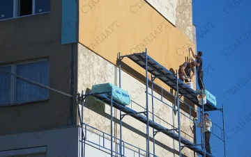 Фирмите за саниране ясни до три седмици