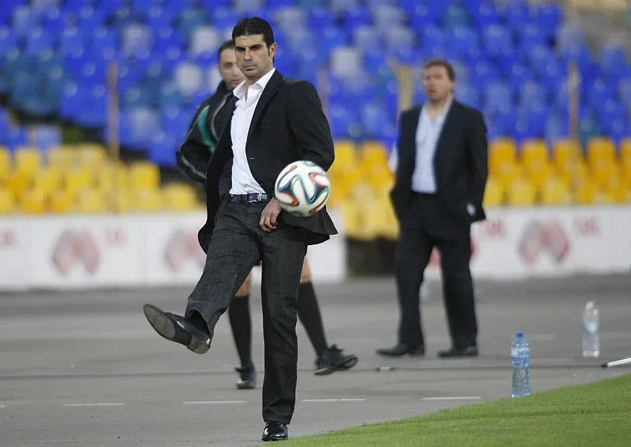 Наказаха "Левски" два мача без публика