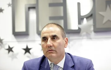 Борисов ще води листите в София и Пловдив, Цветанов- в Благоевград