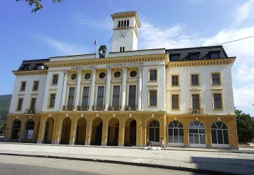 Трети опит община Сливен да тегли заем от фонд "ФЛАГ"