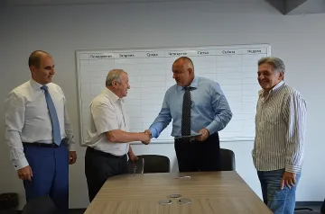 ГЕРБ и ПП „Никола Петков“ със споразумение за сътрудничество за изборите 