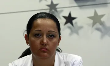 Павлова: Януари държавата може да се окаже в ликвидна криза