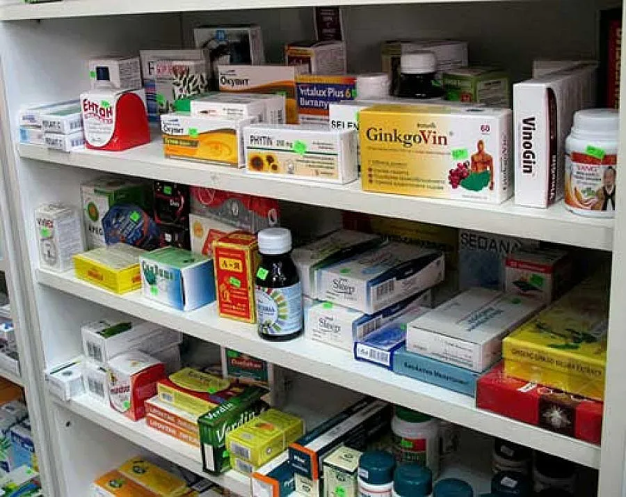 Държавният резерв бил добре попълнен