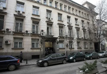 Проект на ГЕРБ: Сливат данъчни и митници