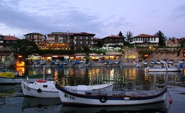 Руснаците се отказват от БГ имоти